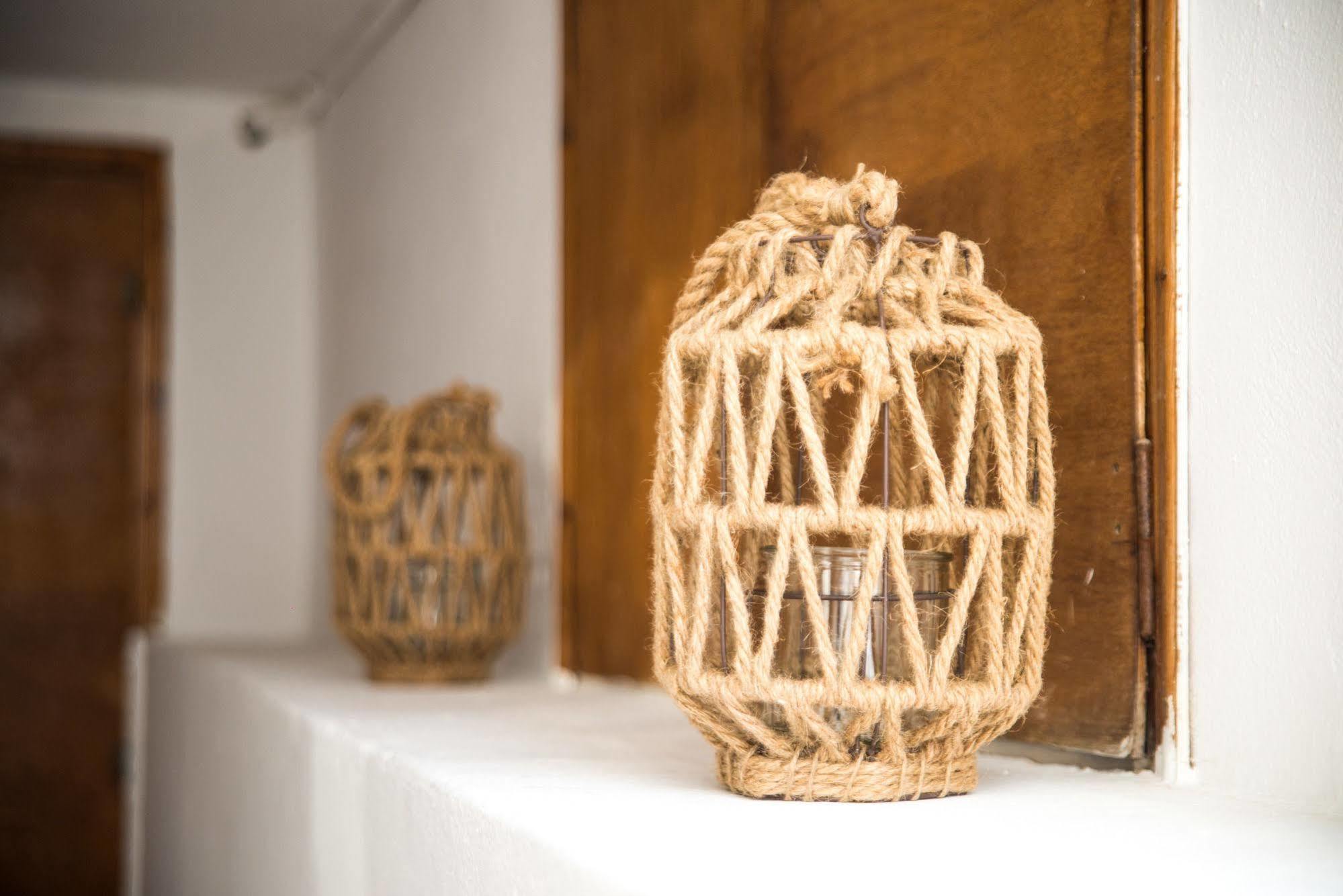 Dimele Rooms & Studios Mykonos Town Kültér fotó