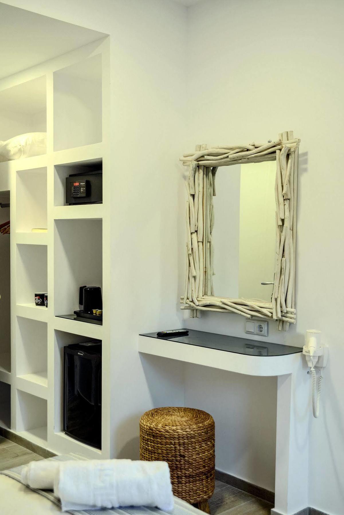 Dimele Rooms & Studios Mykonos Town Kültér fotó